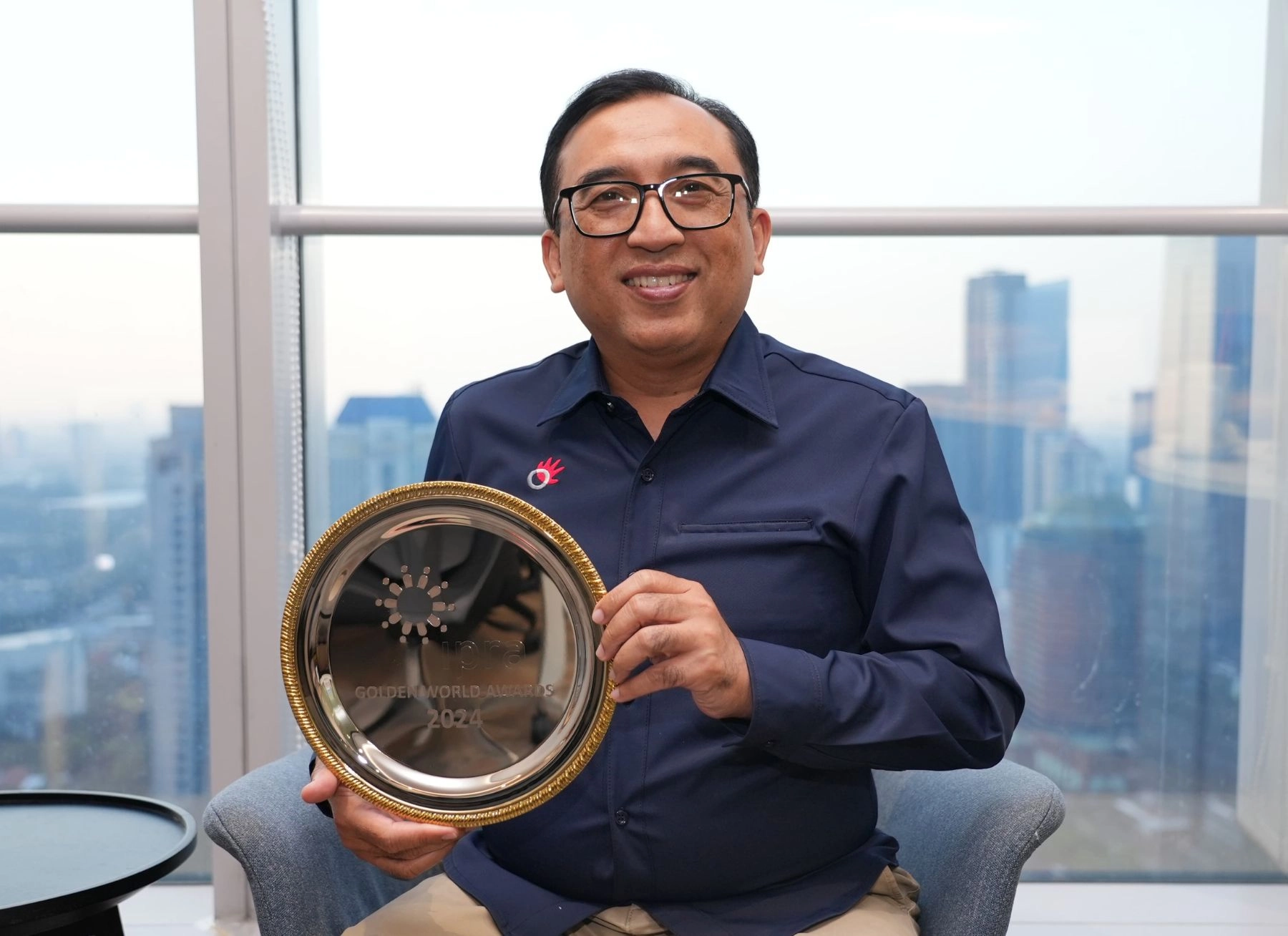 Telkom Luncurkan Program ESG 2024 sebagai Bagian Transformasi TelkomGroup